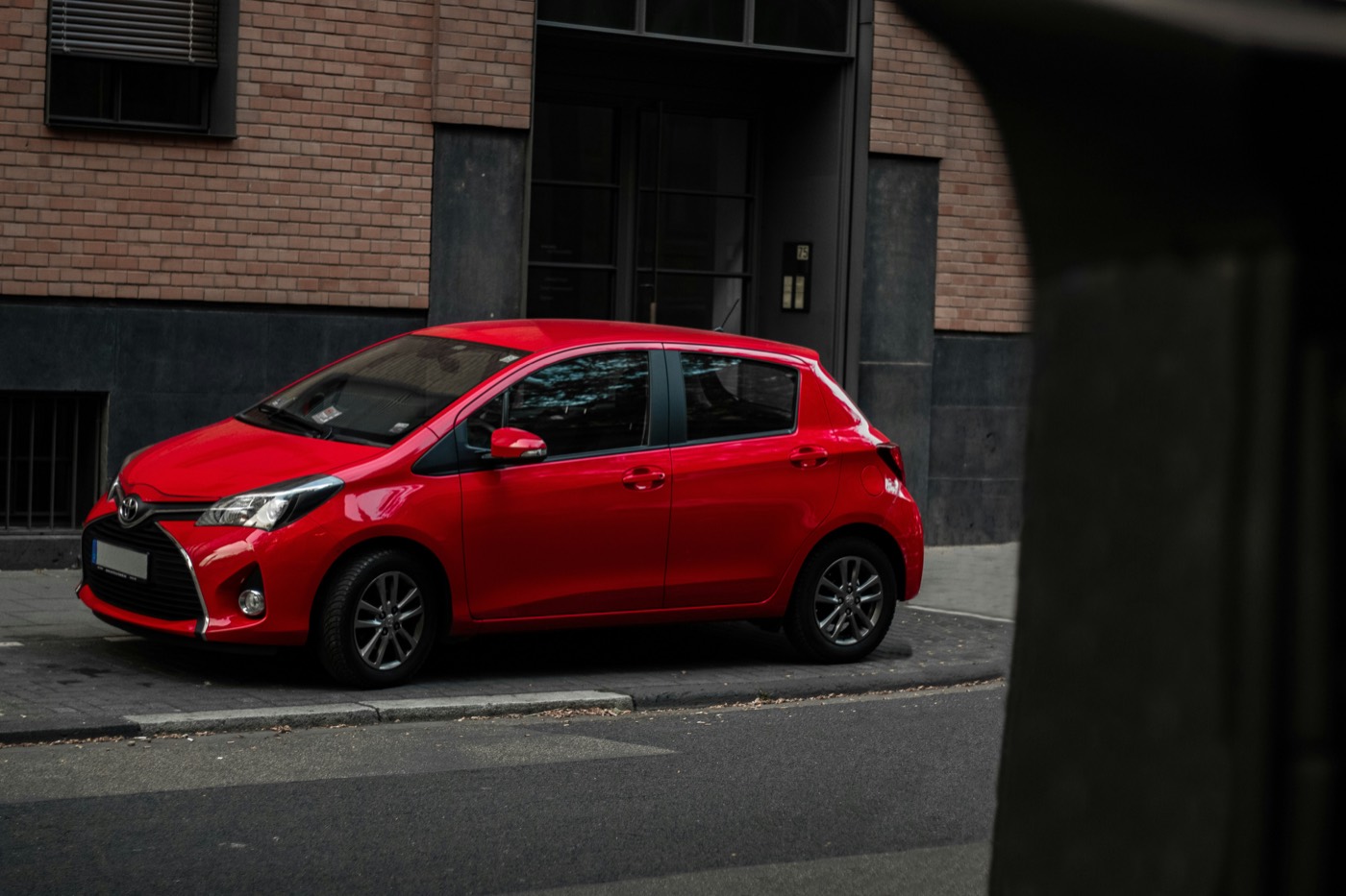 Explorar hatchbacks